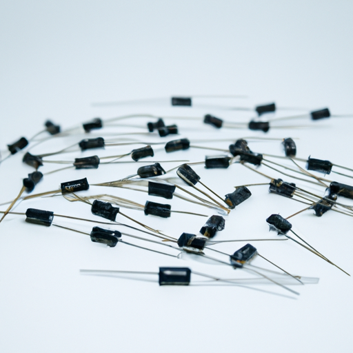 What are the popular Chip resistor product models?