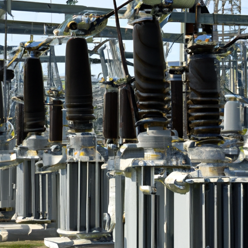 What are the trends in the Electric transformer industry?