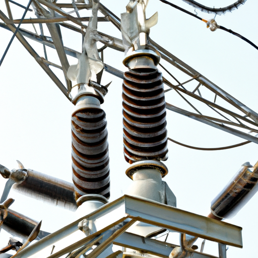 What is the market outlook for Electric transformer?