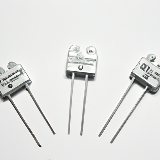 Mainstream Tongkou resistor Product Line Parameters