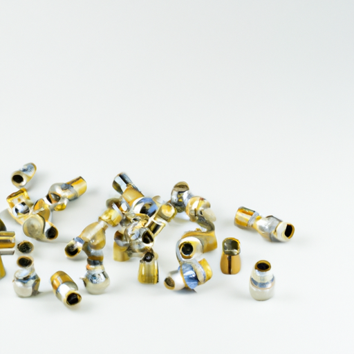 What are the key product categories of Round connector?