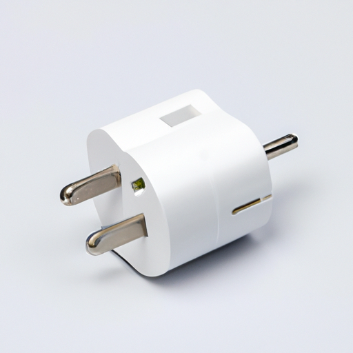 An article takes you through what Zhenjiang inserted wall power adapteris