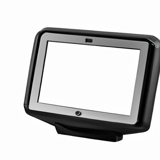 What is the role of Kailid car navigation C series products in practical applications?