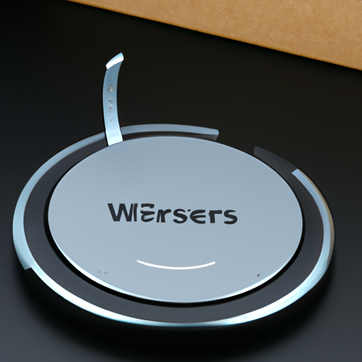 What is the purchase price of the latest Wireless charging coil?
