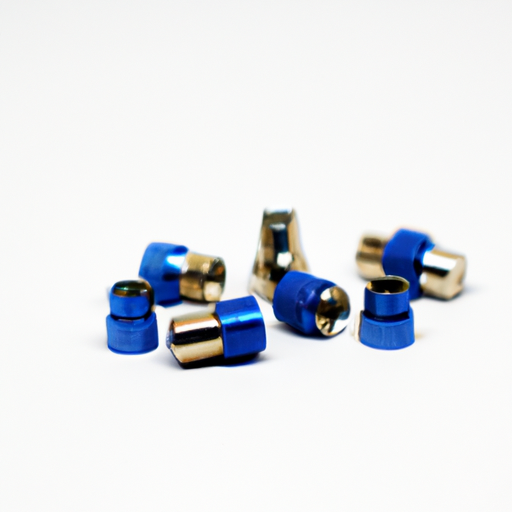 What are the advantages of Round connector products?