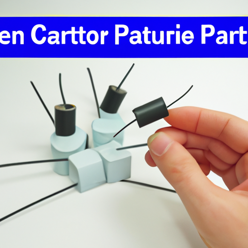Capacitor network product training considerations