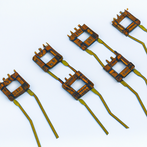 What are the trends in the What is the inductor industry?