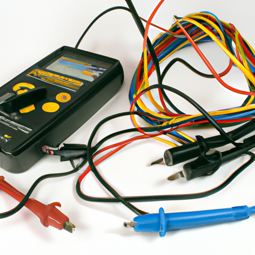 What is the mainstream Equipment - Electrical Testers, Current Probes production process?