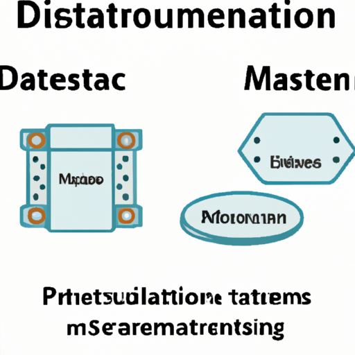 What are the differences between mainstream Data Acquisition - Digital Potentiometers models?