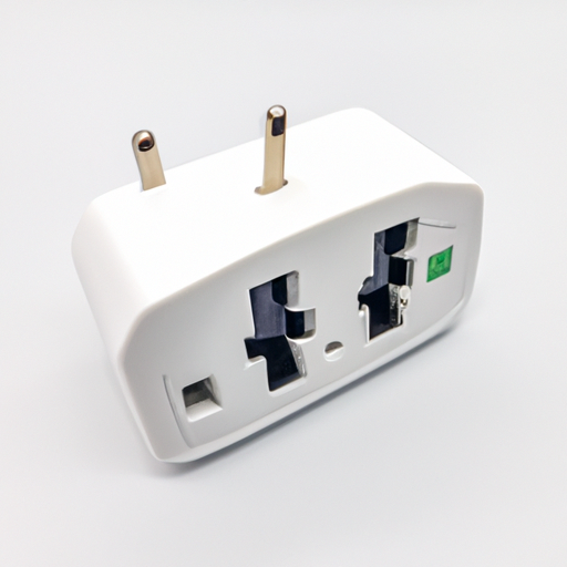 What are the popular Taiwan plug -in power adapter product types?