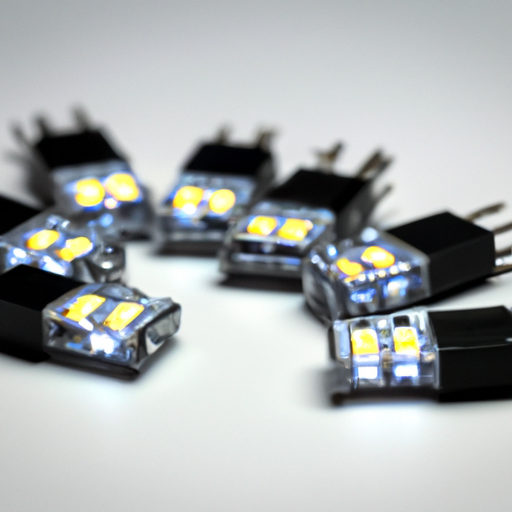 What are the advantages of LED driver products?