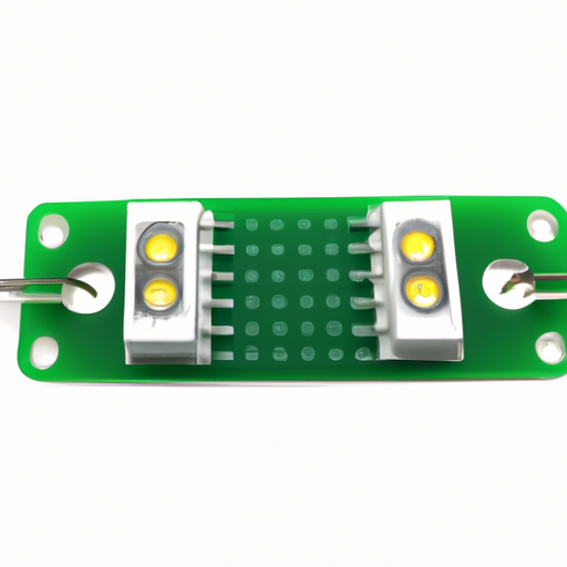What are the product standards for LED driver?