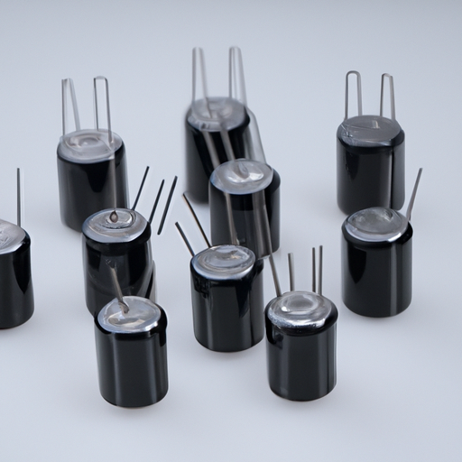 Latest 钽 capacitor specification