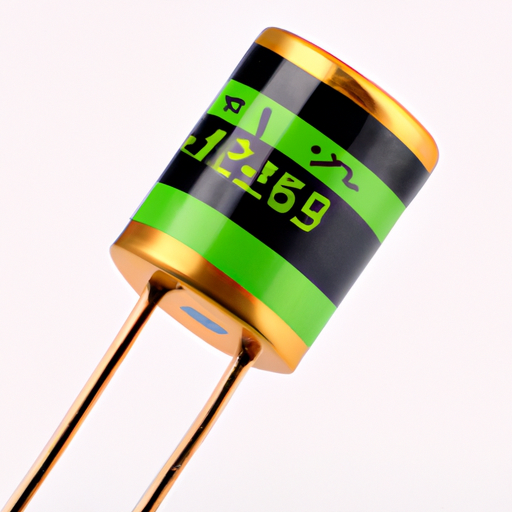 What are the product standards for 钽 capacitor?