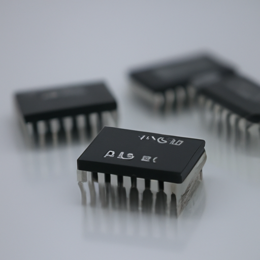 What is the main application direction of Voice chip IC integrated circuit?