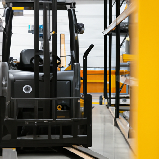 What are the product standards for Forklift accessories?