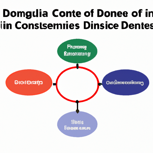 What industries does the Domestic connector scenario include?