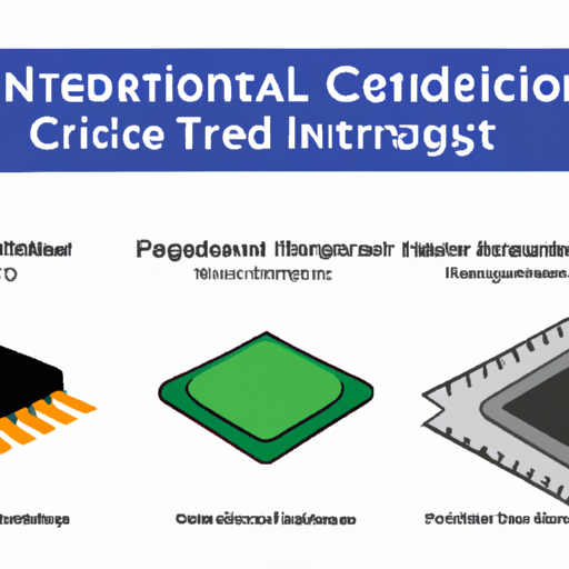 Integrated circuit (IC) product training considerations