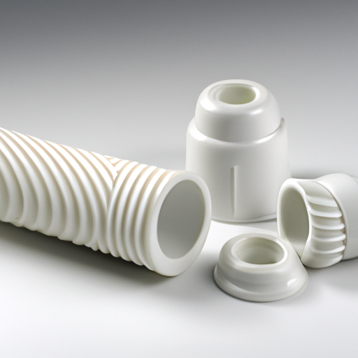 What is the role of High -temperature PTFE sleeve products in practical applications?