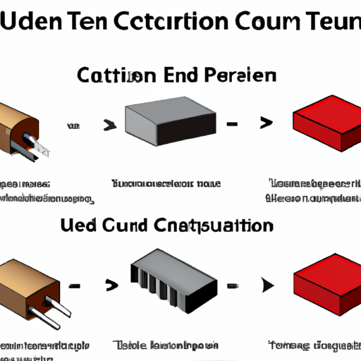Inductor unit product training considerations