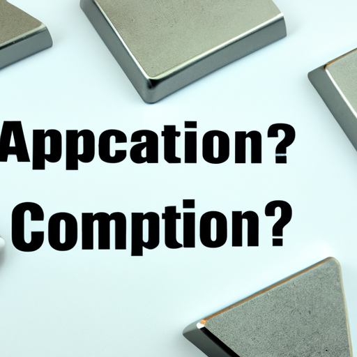 What is the main application direction of Component?