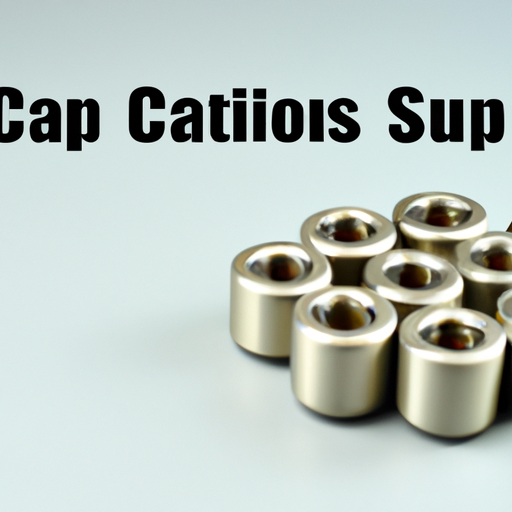 What are the common production processes for Super capacitor?