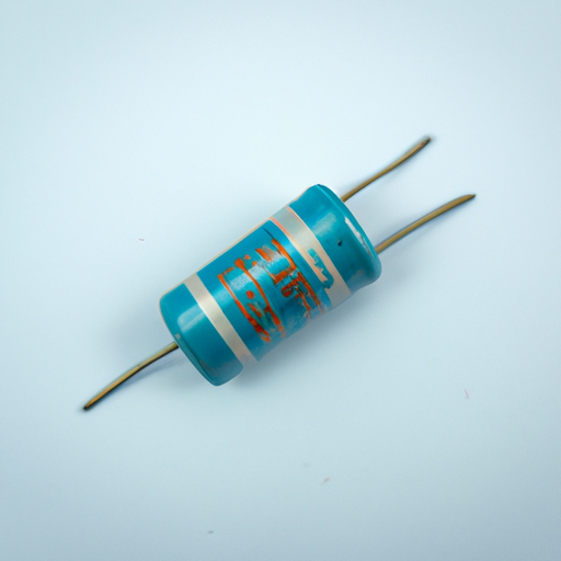 What is 钽 capacitor like?