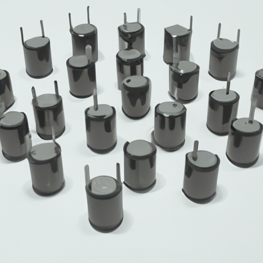 What is the mainstream 钽 capacitor production process?