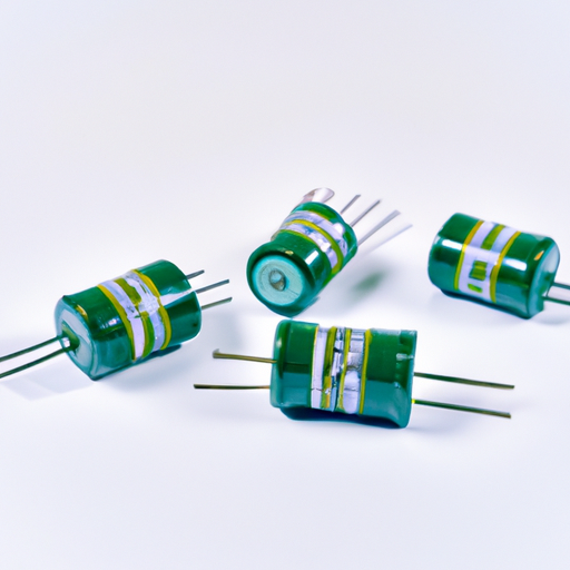 What are the product features of 钽 capacitor?