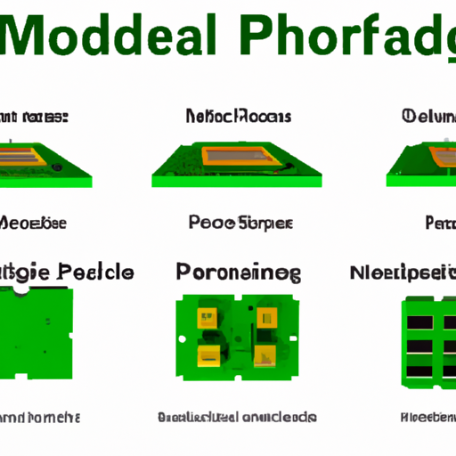 What are the popular models of Embedded - FPGAs (Field Programmable Gate Array)?