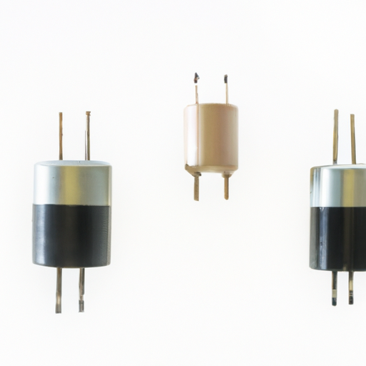 What are the mainstream models of Film capacitor?