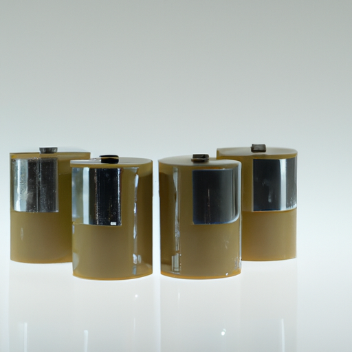 What are the advantages of Film capacitor products?