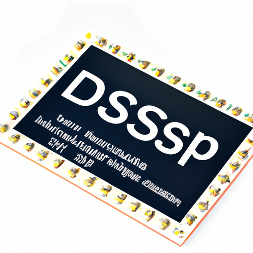 Latest Embedded - DSP (Digital Signal Processors) specification