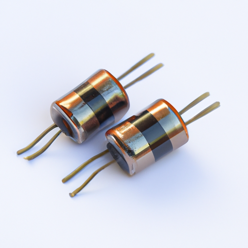 When will the new ceramic capacitor be released
