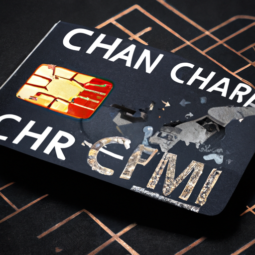 What is the market outlook for China Financial Integrated Circuit (IC) card specification?
