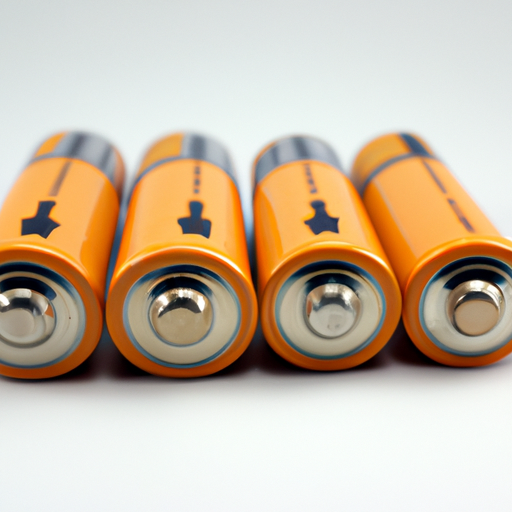 What is the status of the Battery contact 111 industry?