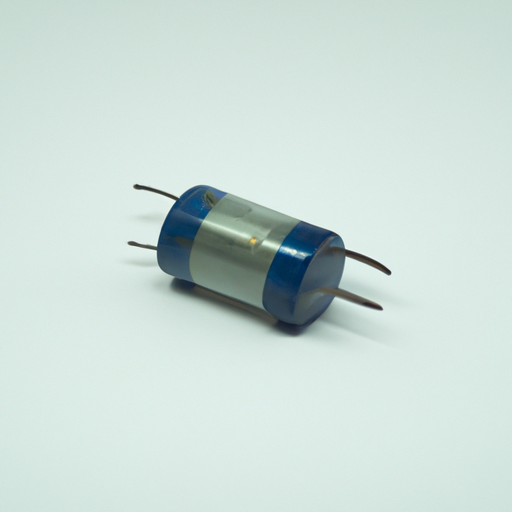 Common Film capacitor Popular models