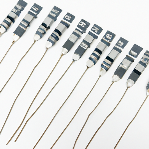 What is the purchase price of the latest Wire wound resistor?