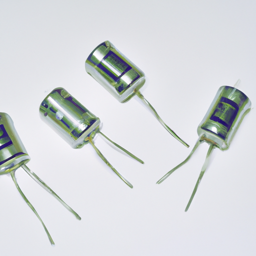 What is the role of Film capacitor products in practical applications?