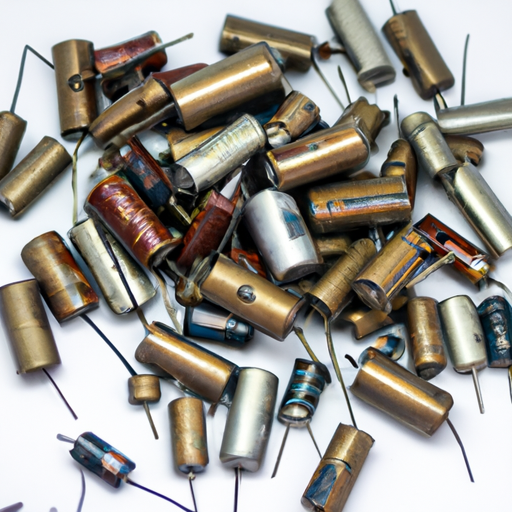 What are the product features of Super capacitor?