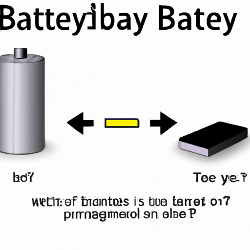 What is Battery like?
