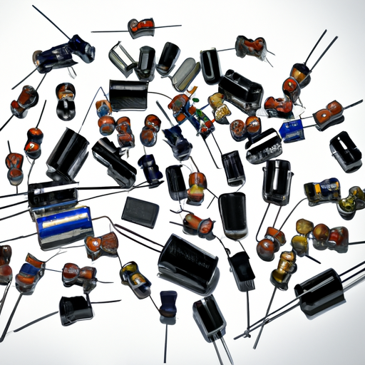 What are the purchasing models for the latest Inductor design device components?