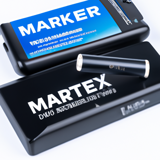 What market policies does Non -charging battery battery have?