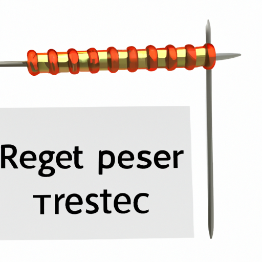 What market policies does Resistor have?