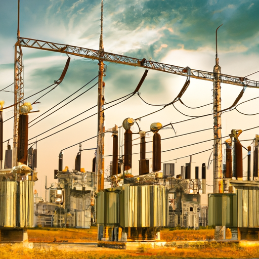 What is the market size of transformer?