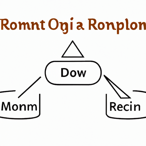 What is the main application direction of ROM?
