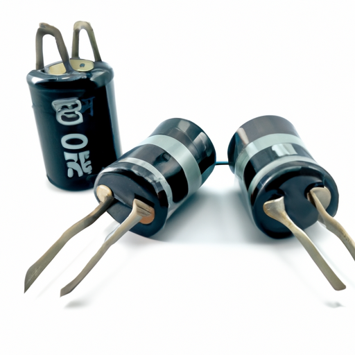 What are the popular models of Variable capacitor?