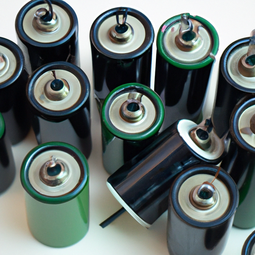 What are the differences between mainstream Film capacitor models?