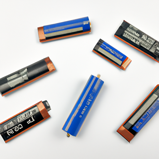 What are the common production processes for Battery clip?
