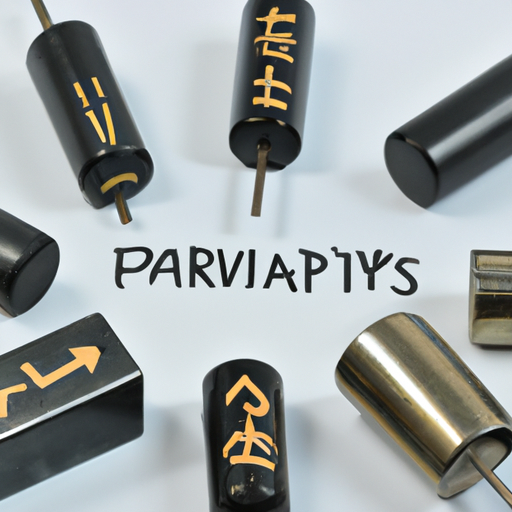 What are the advantages of Capacitor and capacitance products?